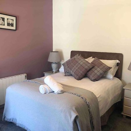Perfect Apartment In Ideal Location Енистимон Екстериор снимка