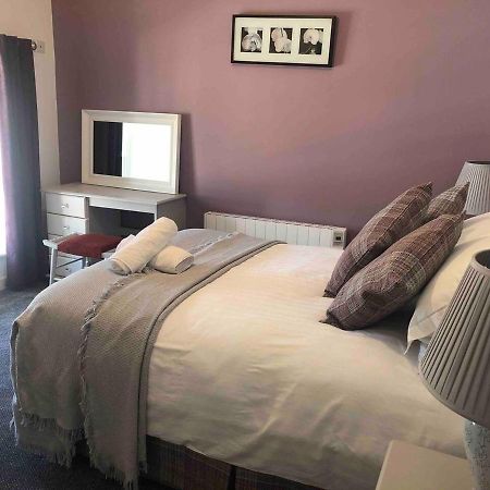Perfect Apartment In Ideal Location Енистимон Екстериор снимка